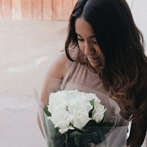 Meet your Posher, Samantha